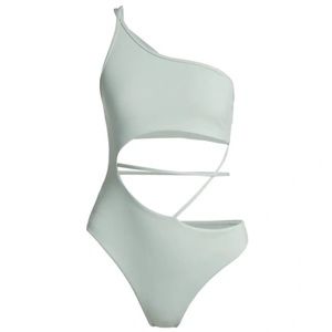 NWT! Jonathan Simkhai | Stormi Strappy OnePiece Swimsuit | Size L